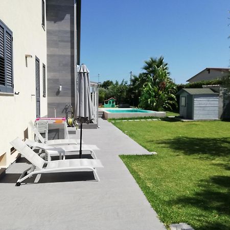 Casa Opuntia Rosolini Exterior photo