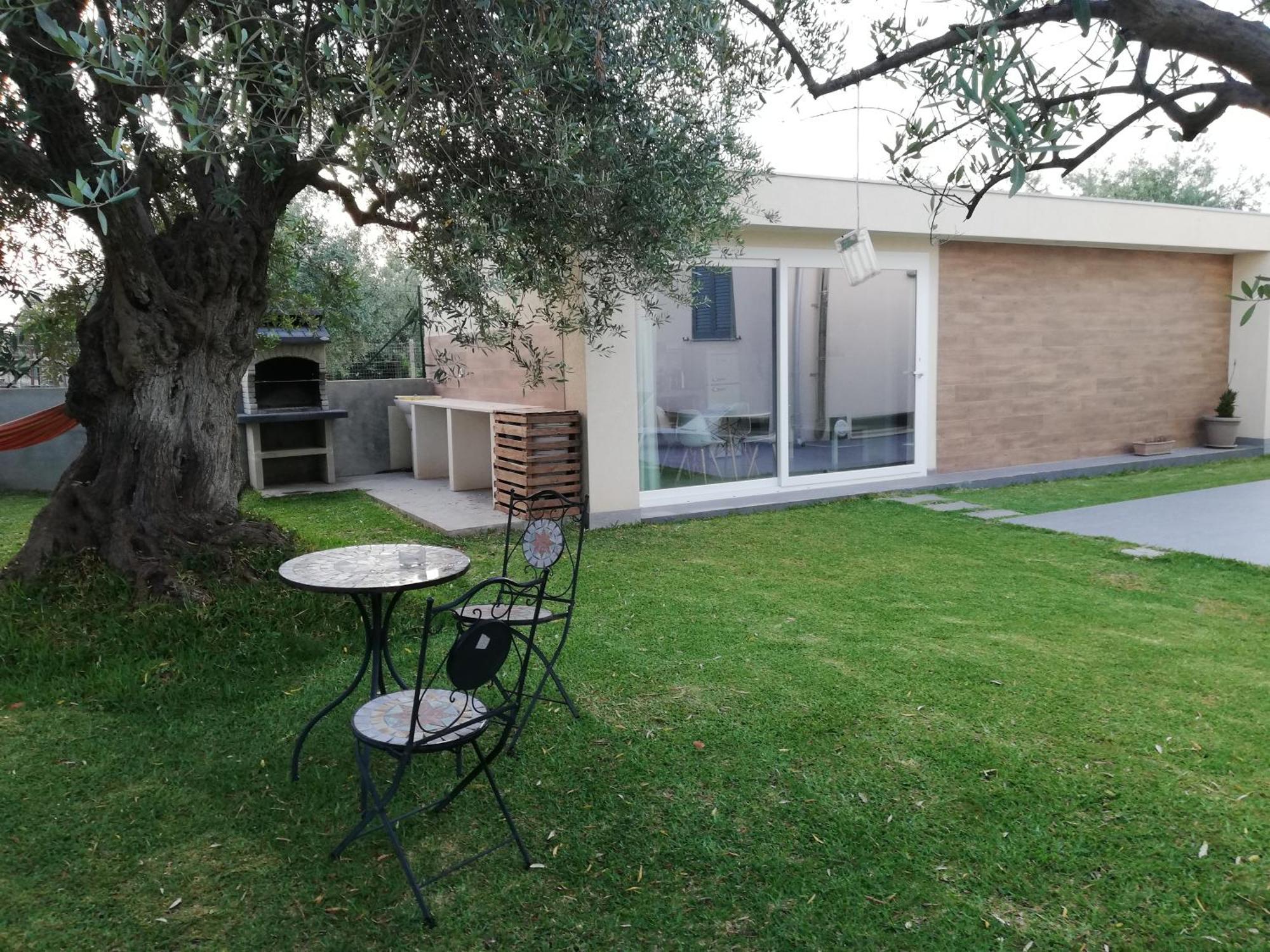 Casa Opuntia Rosolini Exterior photo