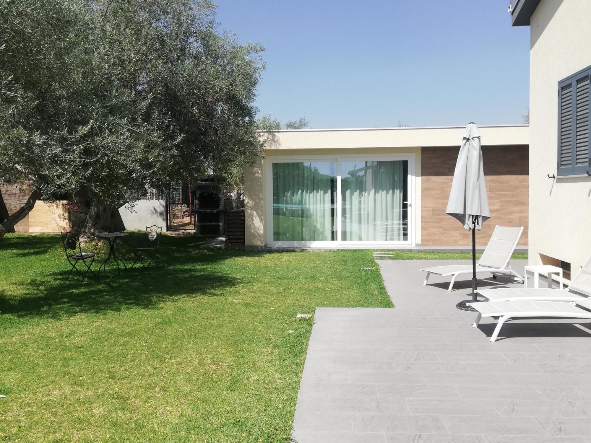 Casa Opuntia Rosolini Exterior photo